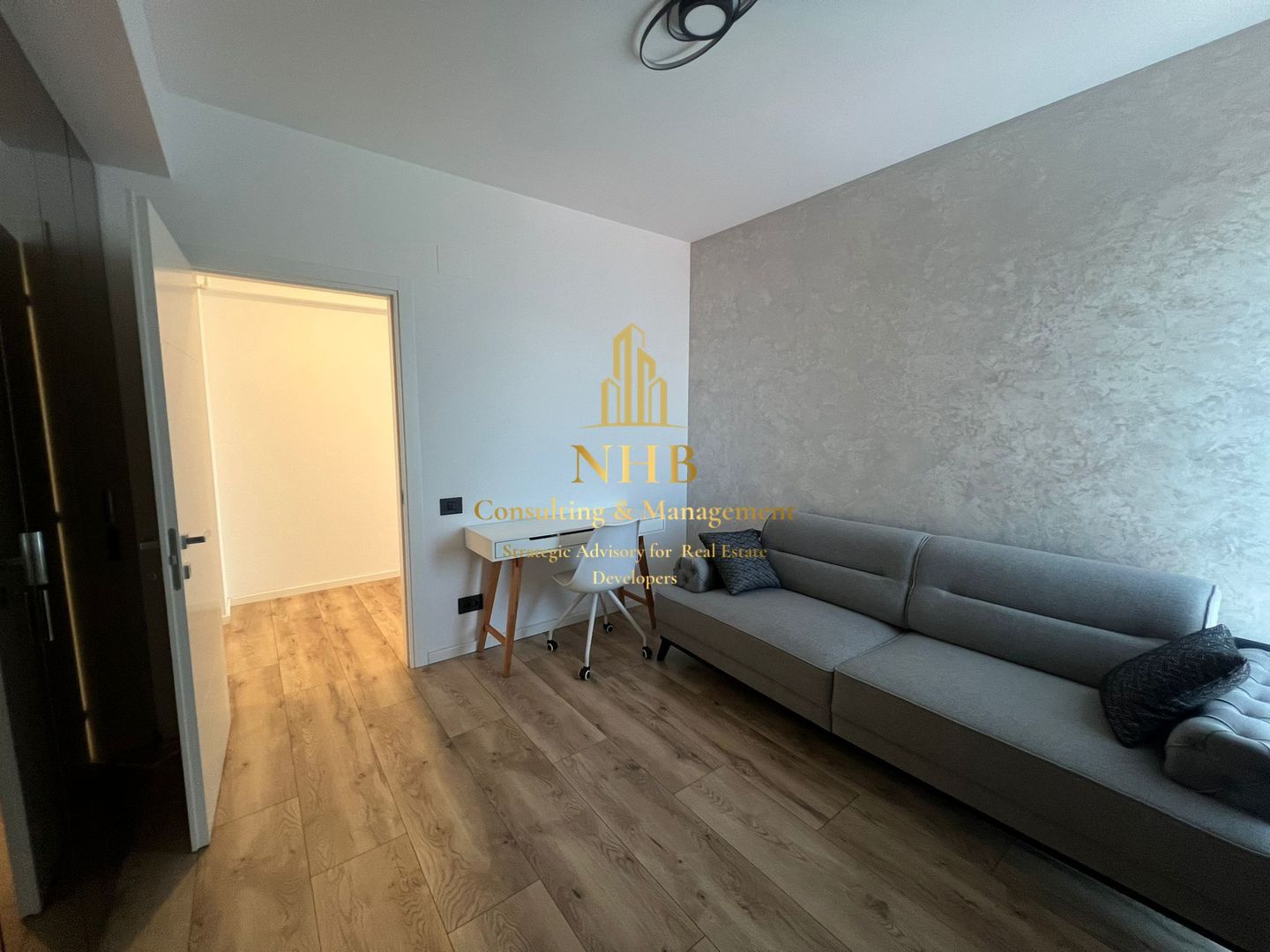 Apartament 3 camere -Baneasa, Sisesti- PARCARE - Poză 24