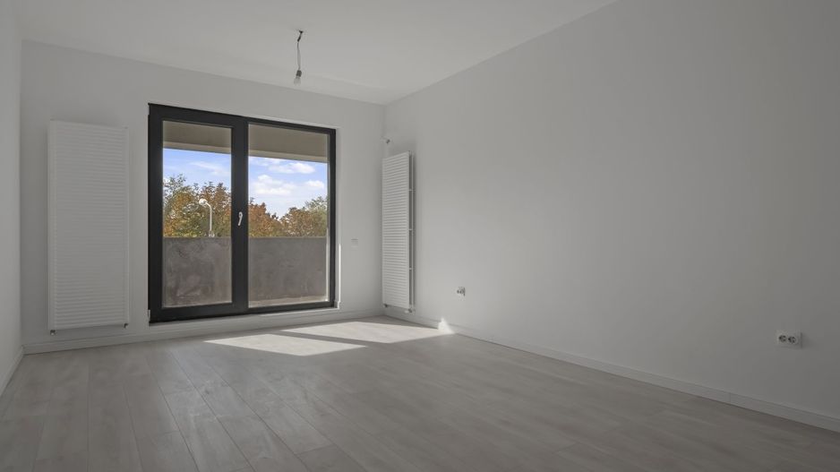 2 CAMERE, SPATIOS, 65.4 mp, FINISAT MODERN, LANGA METROU PRECIZIEI, FINALIZAT - Poză 1