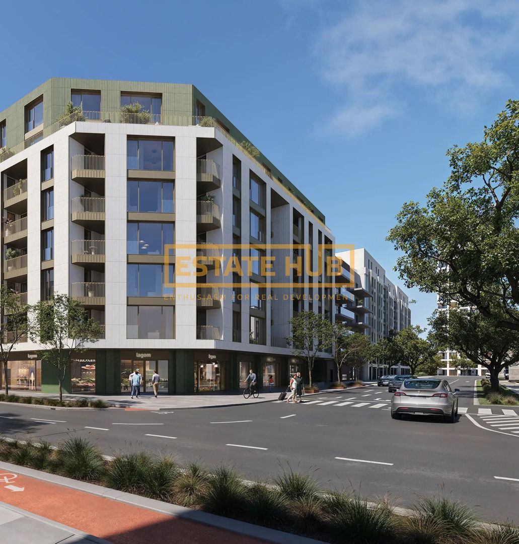 Somesului 15 - Poză 2