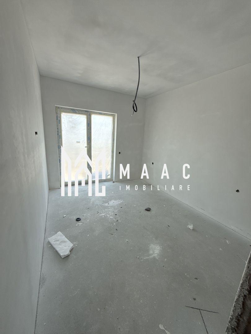 Apartament 2 camere de vânzare | Șelimbăr | 53 mp | panoramă - Poză 4