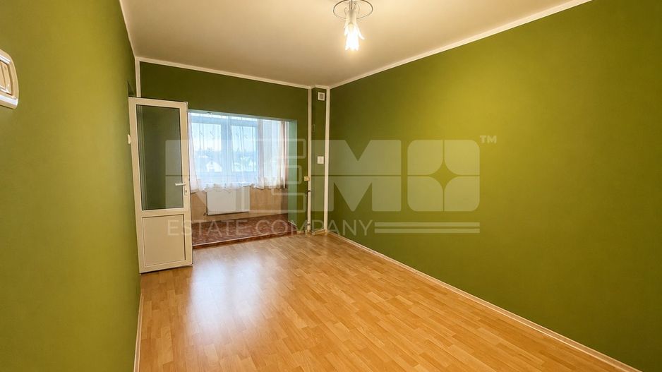 APARTAMENT 1 CAMERA| LOCAȚIE EXCELENTĂ | ETAJ 3 | RADAUTI - Poză 8