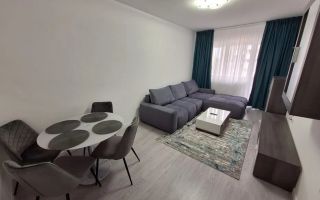 AP. 2 CAMERE-ODEI TOWERS, PARCARE INCLUSA, CENTRALA, BUCATARIE INCHISA - Poză 1