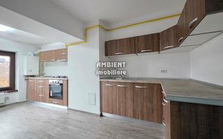 Apartament cu 1 cameră, ETAJ 2, zona TRAIAN - PRIMARIE; - Poză 2