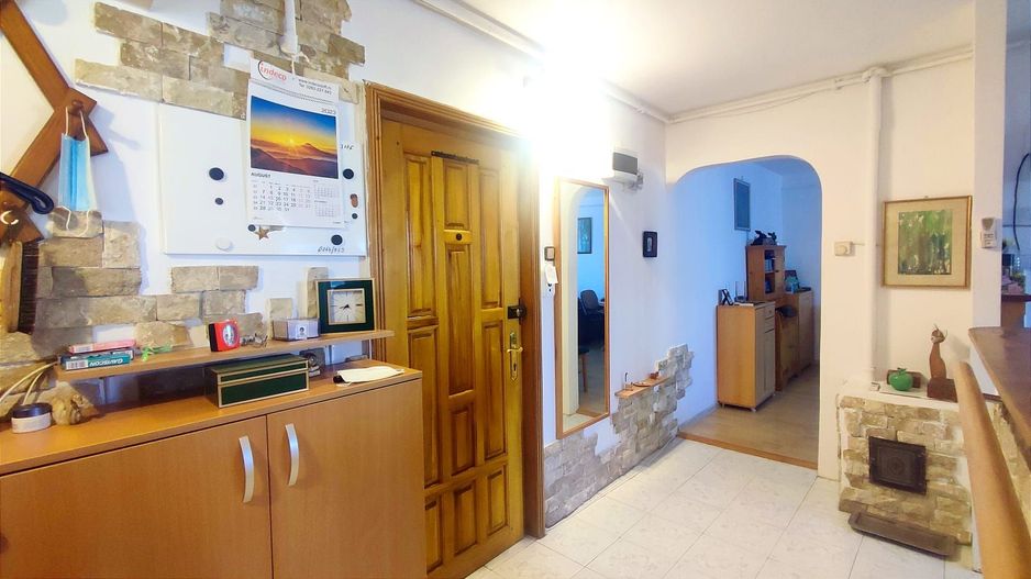 2 Camere decomandate Str Dima Zorilor - Poză 2