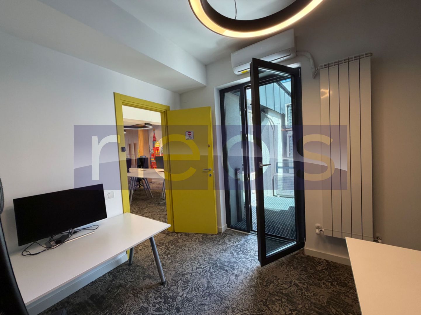 CLADIRE BIROURI PREMIUM | 310 MP | D+P+2+M | ZONA EXCELENT CONECTATA - Poză 15