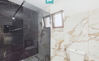 Horia: 4 camere + mansardă de 110 mp - Poză 10