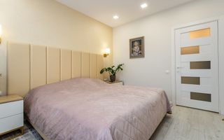 Vânzare, apartament, 3 camere, Complexul Florilor, Râșcani - Poză 11
