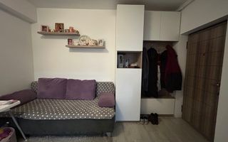 Apartament modern cu 2 camere în Dream Residence – Sector 5 - Poză 14