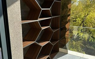 Apartament nou cu 3 camere de vânzare în One Rahmaninov - Poză 9