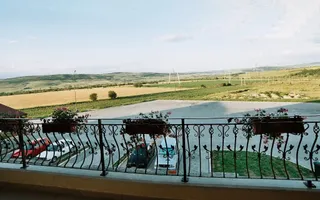 Fostul Hotel Rin - Miercurea Sibiului - Poză 17