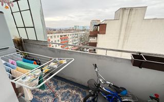 Apartament 2 camere decomandate | Zona Interservisan - Gheorgheni - Poză 10