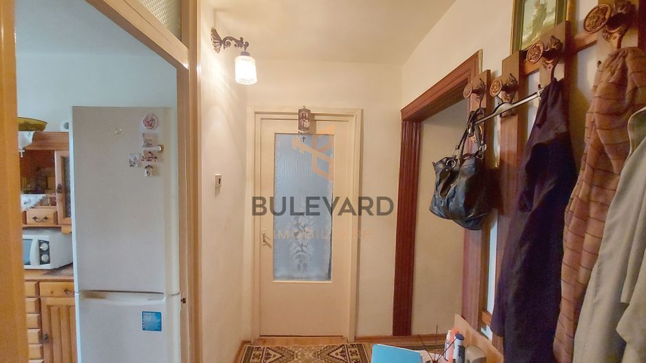 Apartament cu 3 camere decomandate in Zorilor! - Poză 9