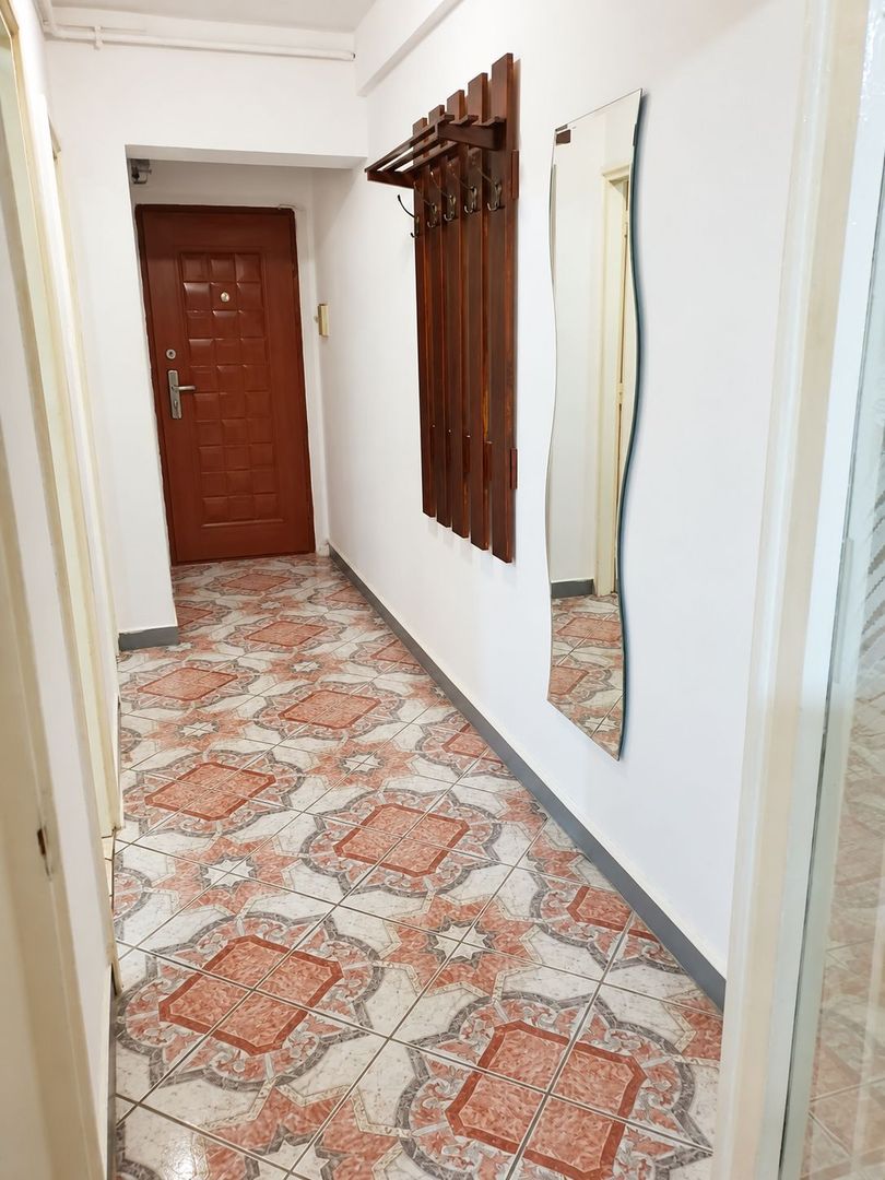 Bălcescu – Victor Babeș | 2 camere | Centrală proprie | Climă | Etaj 3 - Poză 11