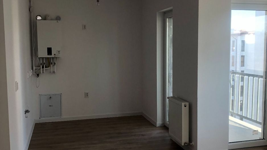 Apartament cu 2 camere decomandate - Str. Doamna Stanca - Poză 5