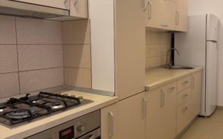 Apartament 2 camere  Herastrau***  110mp + Parcare subterana - Poză 6