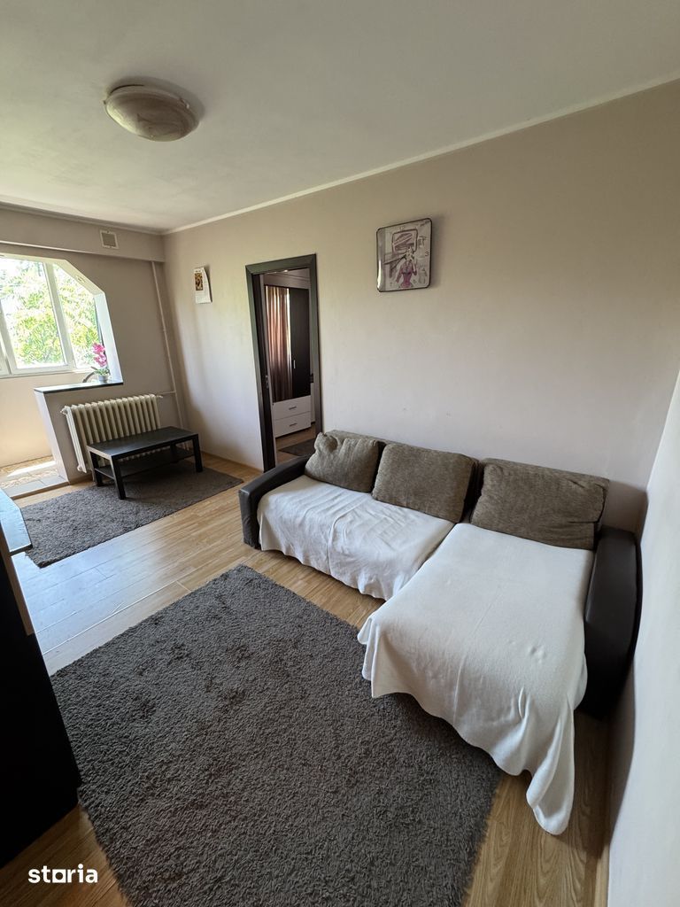 vand apartament in zona Dacia, strada Dropiei - Poză 6