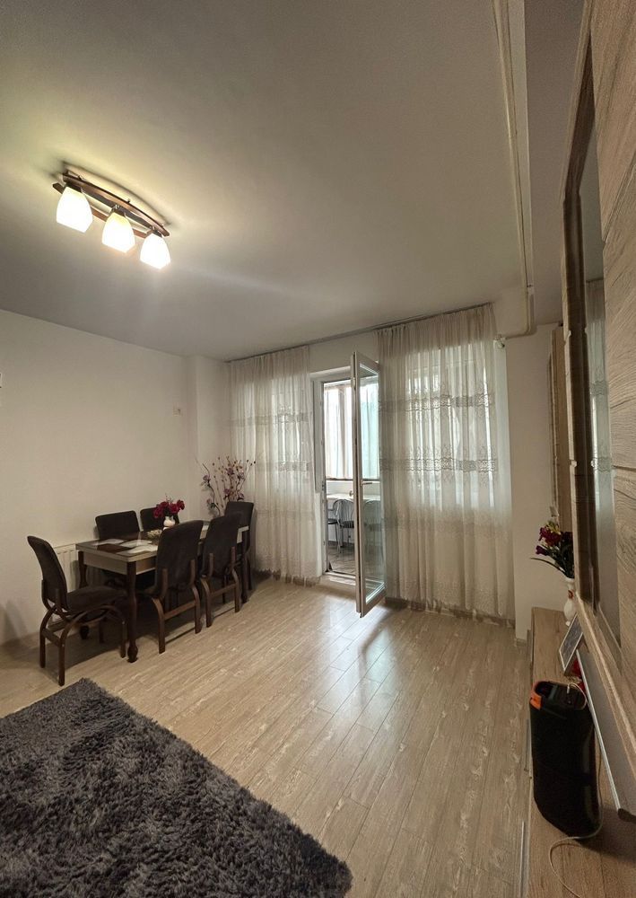 Apartament 3 camere de vanzare Militari Residence - Poză 8