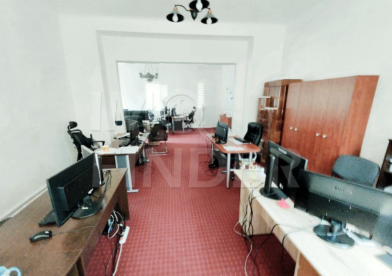 Inchiriere spatiu birou Andrei Muresanu, 147 mp - Poză 13