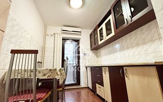 Apartament cu 2 camere de inchiriat zona Decebal, Oradea - Poză 5