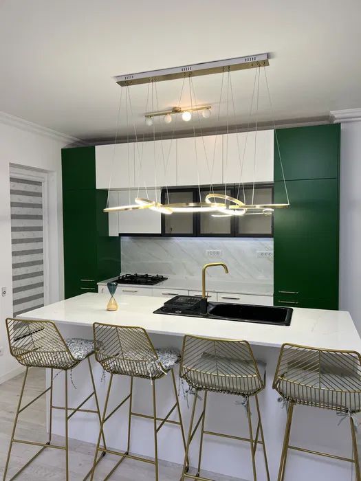 Apartament superb Grozavesti - Poză 2
