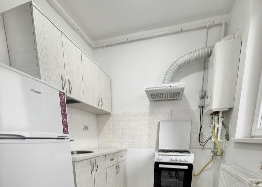 Garsoniera I Militari Residence I - Poză 2