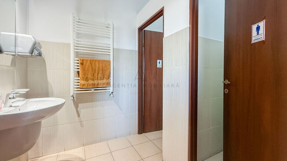 Spatiu de Birouri Sau Comercial | Soseaua Chitilei | Parcare - Poză 5