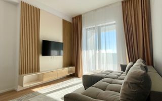 Apartament 2 camere mobilat | 23 August - Poză 7