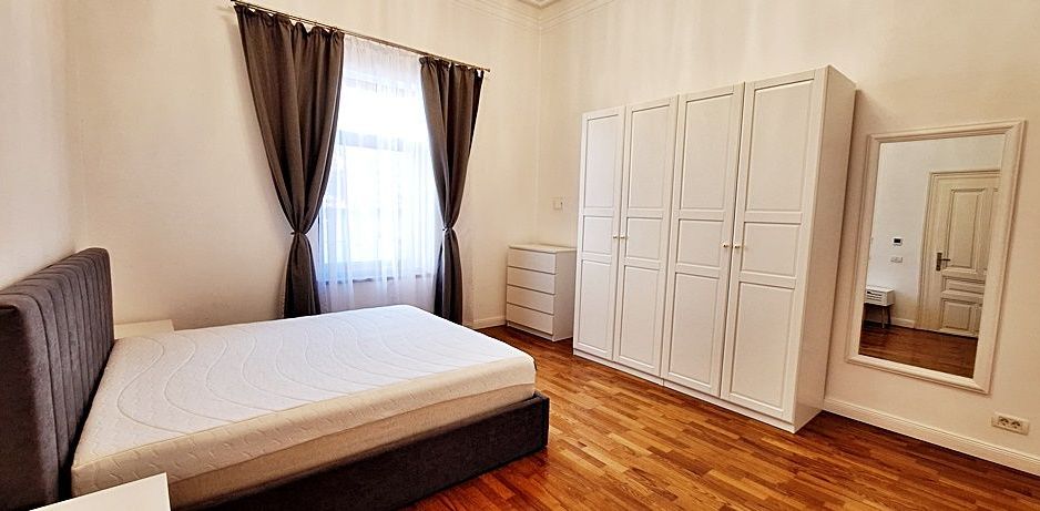 Centrul Vechi, apartament cu două camere mobilat și utilat, 650 Euro - Poză 8