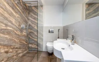 Apartament 4 camere lux - Herastrau | Loc de parcare | Boxa - Poză 17