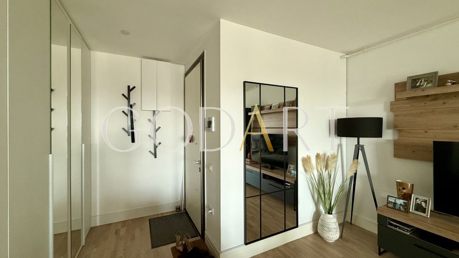 102 The Adress | Barbu Vacarescu | Ready to move - Poză 7