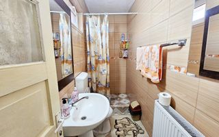 Casa 4 camere + anexe, 2084 mp teren, Totoi, la 10 km de Alba Iulia - Poză 11