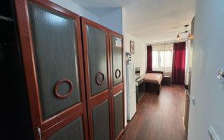 garsoniera, 30 mp, bloc nou, balcon, Floresti, zona BMW, Metro - Poză 5