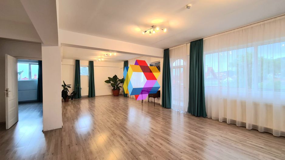 Casa de închiriat in Brașov - 400 mp - Poză 4