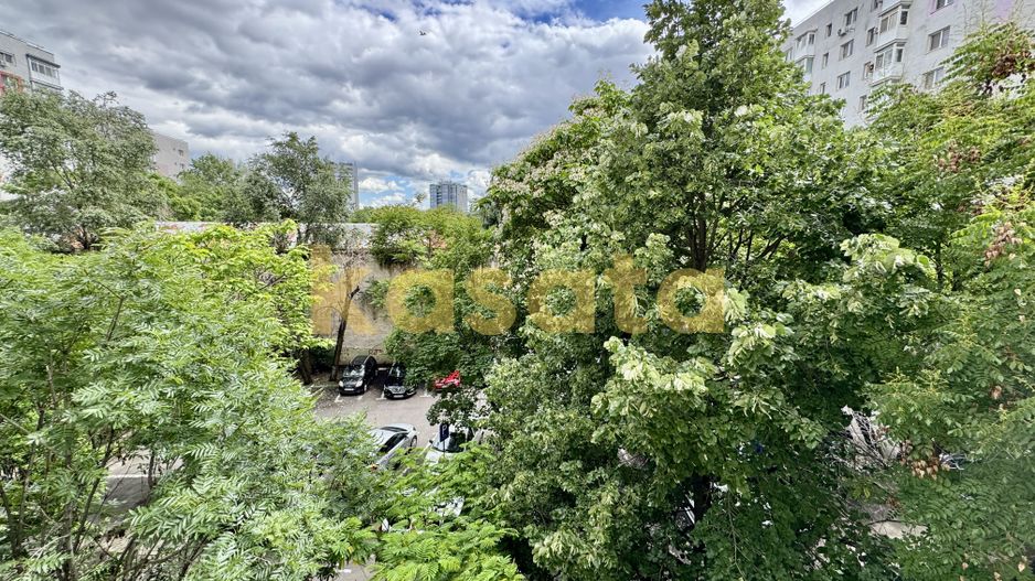 Titulescu - Victoriei - De vanzare apartament cu 2 camere renovat - Poză 11