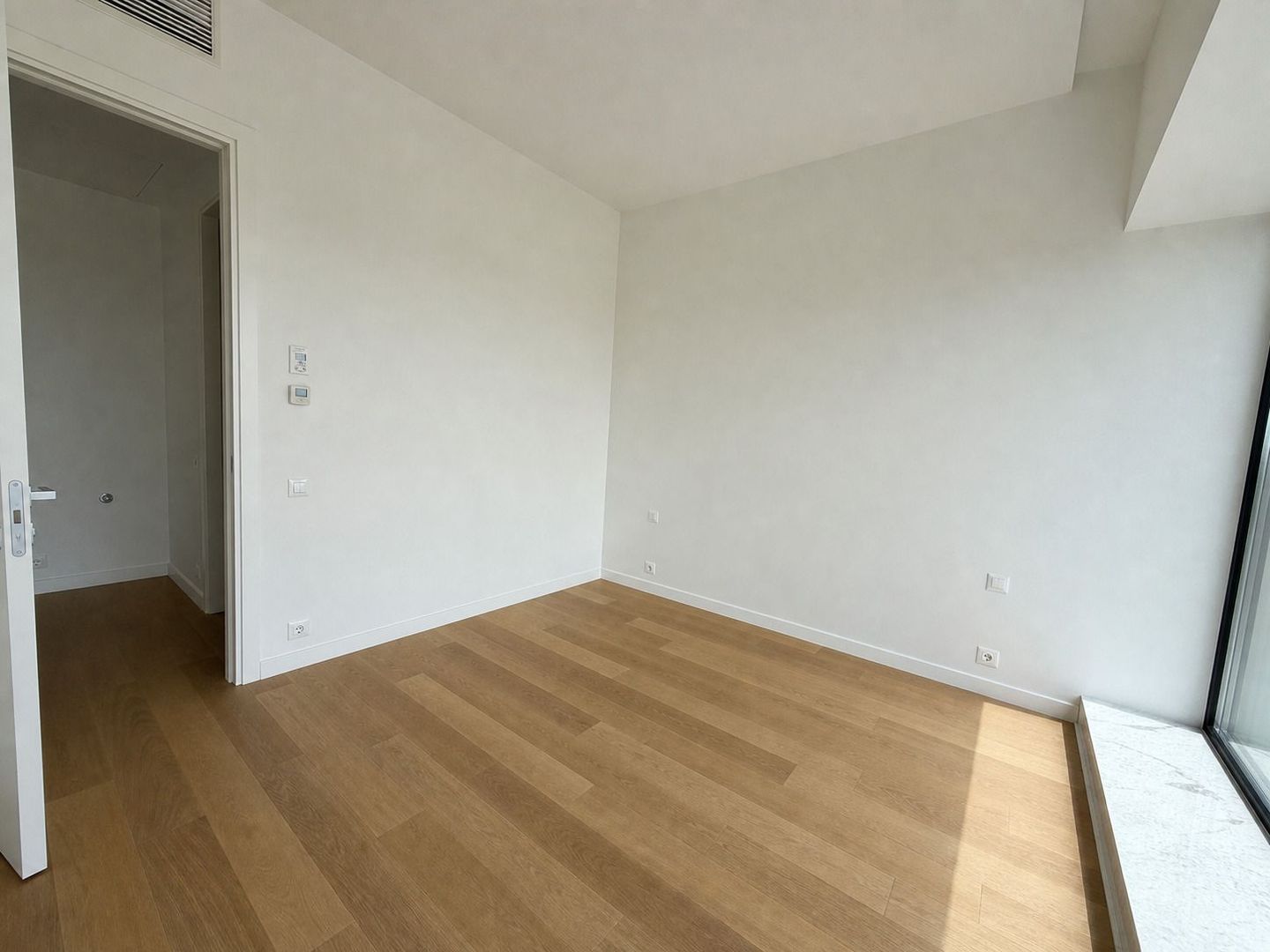 Apartament 2 camere cu vedere spre Lacul Tei | One Verdi Park - Poză 16