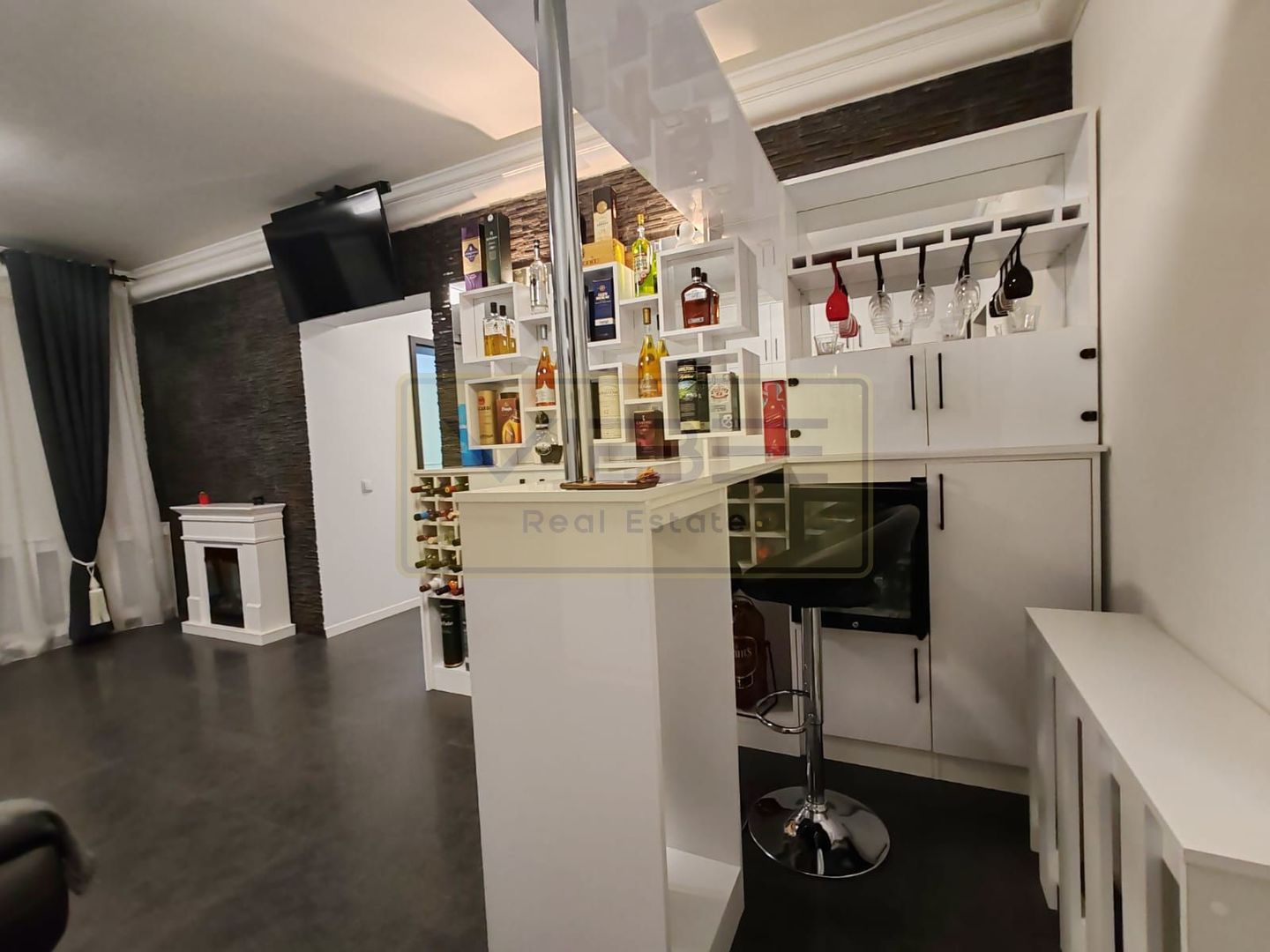 Parcul Copou/Parhon-Bloc nou- etaj 2-Renovat complet- Intabulat ! - Poză 17