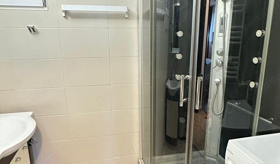 Apartament luminos Cantemir Tineretului - Poză 9