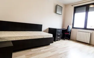 Penthouse de vanzare lux 252mpu si terasa 150 mp Herastrau/ Aviatiei - Poză 22