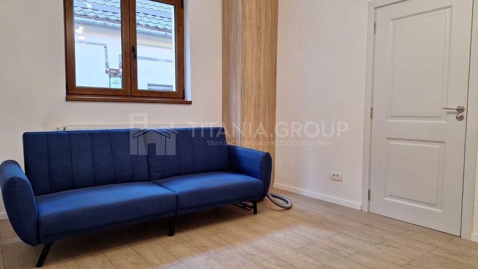 Apartament 2 camere la casa, zona centrala, pet friendly, regim hot ok - Poză 1
