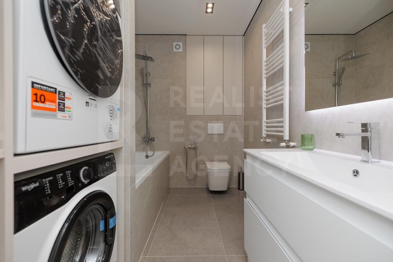 Vânzare, apartament, Strada Regina Elisabeta, Durlești - Poză 12