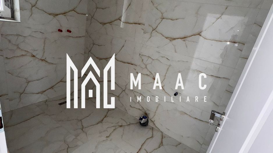 CASA NOUA  I 4 CAMERE I 127 MP - Poză 8