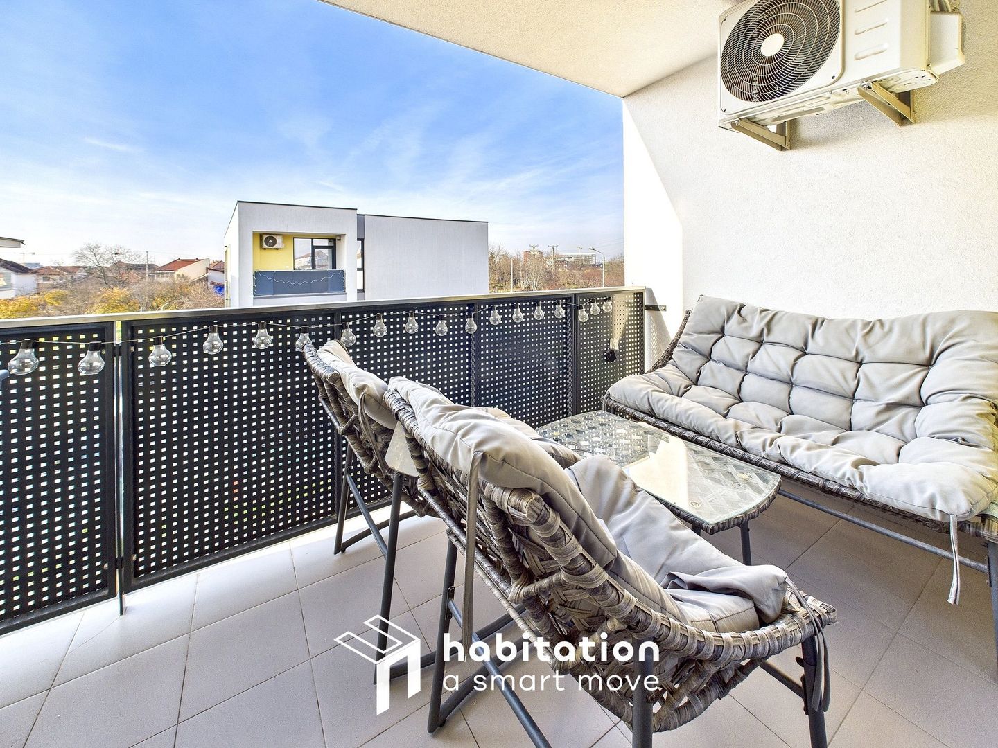 Refugiu urban: 2 camere, decomandat, în Bucovina, langă Iulius Town - Poză 24