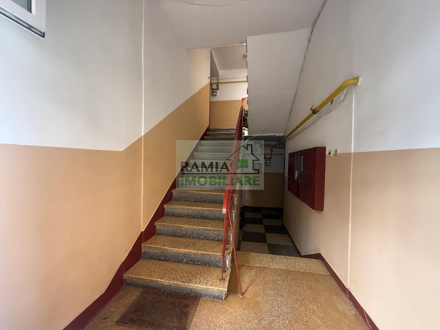 Apartament 2 camere- Rezervat - Poză 14