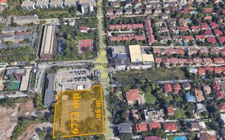 Prezentare Teren – Iancu Nicolae - 6772 mp - Schiță 4