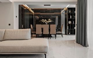 LUXURY VILLA WITH POOL - EROU IANCU NICOLAE - Poză 7