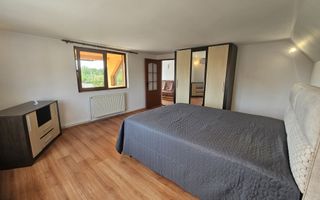 Casa eleganta,zona centrala Aiton,cu ciubar,gradina si panouri fotovoltaice - Poză 16