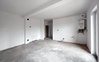Apartament de 3 camere cu terasă generoasă, în complex nou. - Poză 5