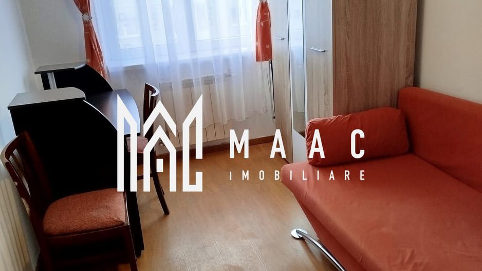 Apartament 3 camere  | Etaj 3 | 60 MPU | Vasile Aaron - Poză 4