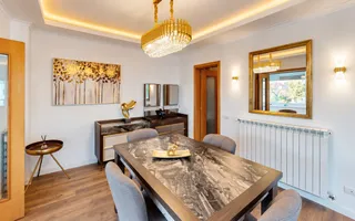 Apartament 4 camere Aviatorilor | Loc de parcare - Poză 12