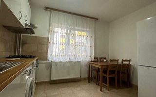 Garsonieră 38 mp – Decomandată – Etaj 1 – Zona 13 Septembrie - Poză 4